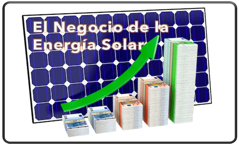 Ejemplo de plan de negocios para instalar paneles solares