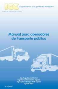 Ejemplo de plan de negocios para operadores de camiones
