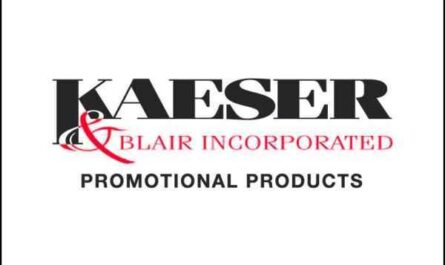 Inicie un negocio desde casa con Kaeser & Blair Inc.