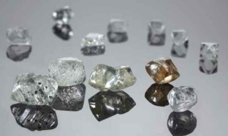Inversiones en gemas: 12 gemas en las que puede invertir además de oro y plata