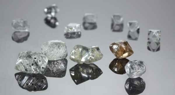Inversiones en gemas: 12 gemas en las que puede invertir además de oro y plata