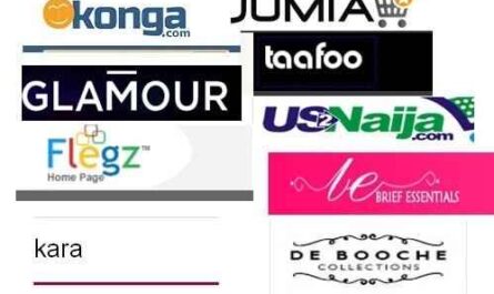 Lista de tiendas en línea en Nigeria: 20 sitios web populares