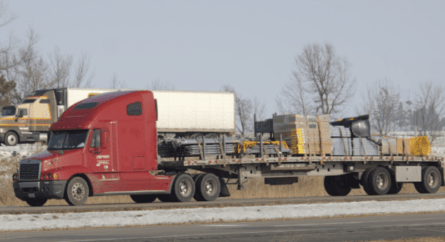 Los 10 mejores programas de alquiler de operadores para conductores de camiones