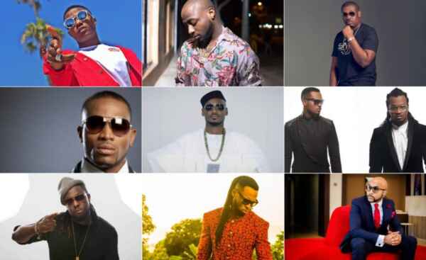 Los 10 músicos más ricos de Nigeria y su fortuna - 2020