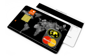 Tipos de cambio de GTBank para hoy: dólar y naira - MasterCard y Visa