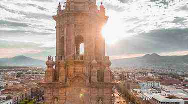 10 bonnes idées d’affaires au Mexique