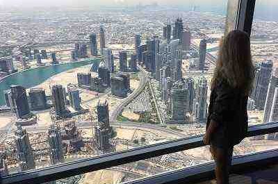10 idées d'affaires sympas à Dubaï