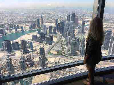 10 idées d’affaires sympas à Dubaï