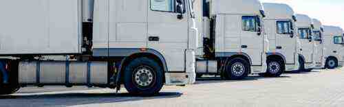 10 meilleurs programmes de location d’opérateur pour les chauffeurs de camion