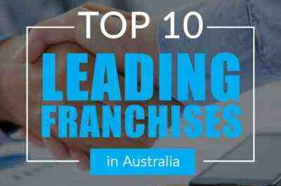 10 opportunités de franchise intéressantes en Australie