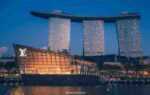 11 idées d'affaires sympas à Singapour