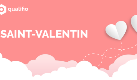 12 idées d'affaires pour la Saint-Valentin pour les amoureux chaque 14 février