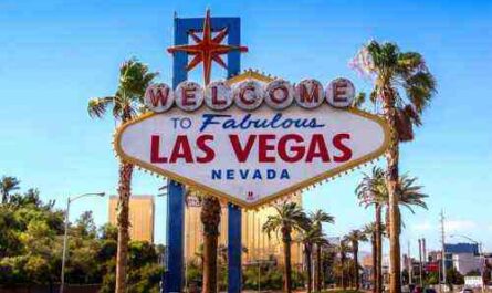 3 idées d'affaires florissantes à Las Vegas, Nevada