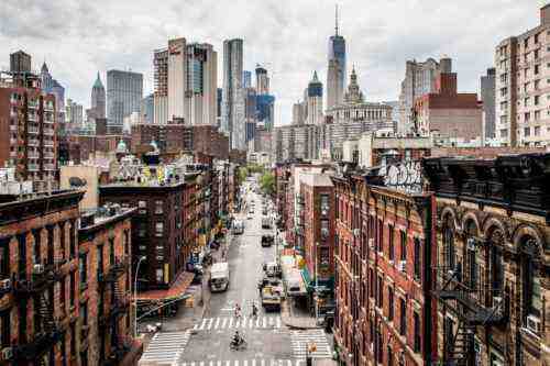 4 idées d'affaires branchées à New York