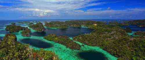 5 idées commerciales éprouvées en Papouasie-Nouvelle-Guinée