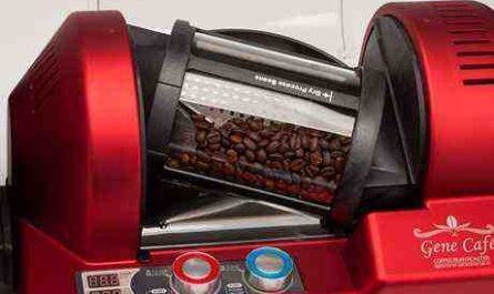 5 machines à torréfier le café pour les petites entreprises