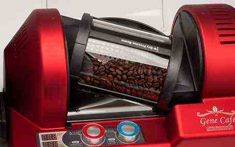 5 machines à torréfier le café pour les petites entreprises