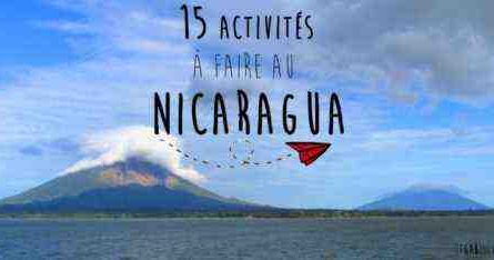 6 idées d'affaires sympas au Nicaragua