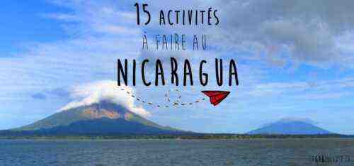 6 idées d’affaires sympas au Nicaragua