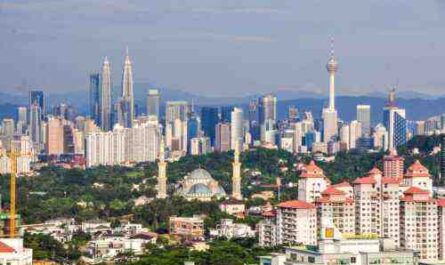 6 idées de business sympas en Malaisie