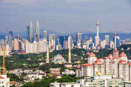 6 idées de business sympas en Malaisie