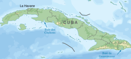 7 idées commerciales éprouvées à Cuba