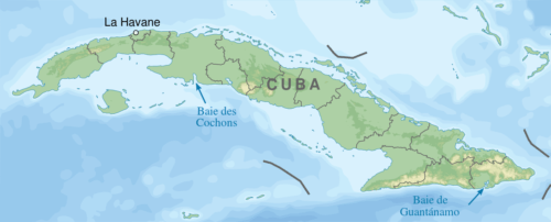 7 idées commerciales éprouvées à Cuba