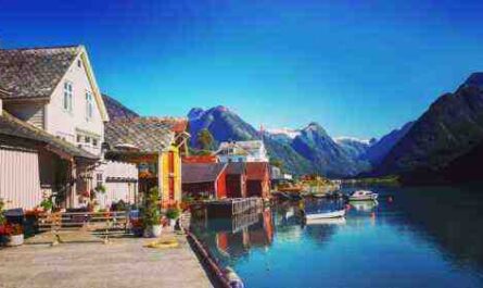 7 idées commerciales rentables en Norvège
