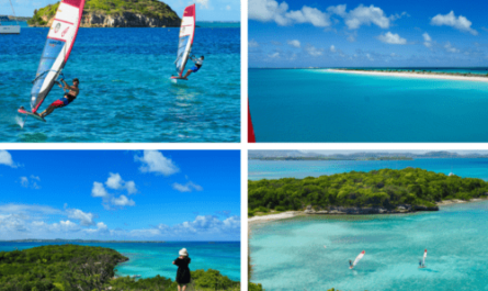 7 idées d'affaires florissantes à Antigua et Barbuda