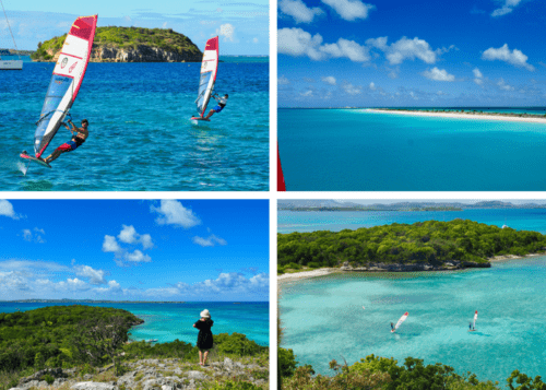 7 idées d’affaires florissantes à Antigua et Barbuda