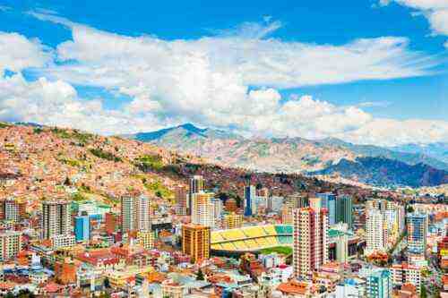 7 idées d'affaires uniques en Bolivie