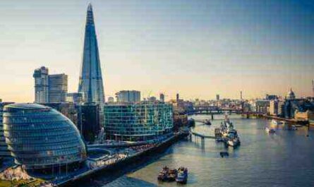 9 idées d'affaires uniques à Londres
