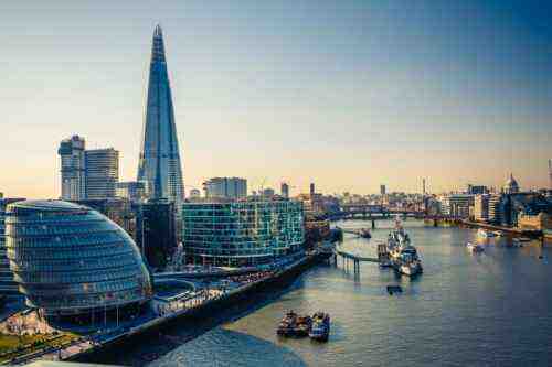 9 idées d’affaires uniques à Londres