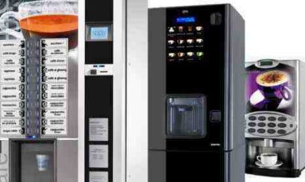 Comment démarrer une entreprise de distributeurs automatiques de café