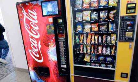 Comment devenir distributeur Coca Cola