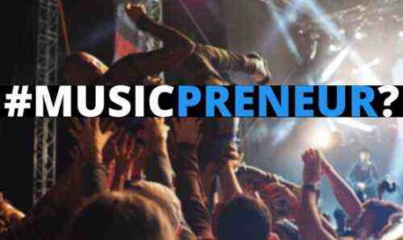 Comment devenir un entrepreneur musical
