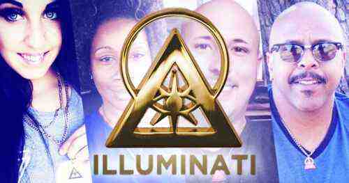 Comment rejoindre les Illuminati pour devenir riche, puissant et célèbre