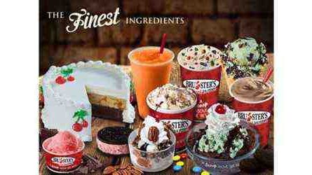 Coût, bénéfice et caractéristiques de la franchise Bruster Real Ice Cream