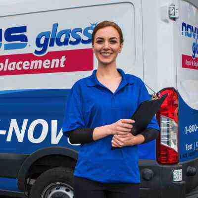 Coût, bénéfices et opportunités de la franchise Glass Doctor