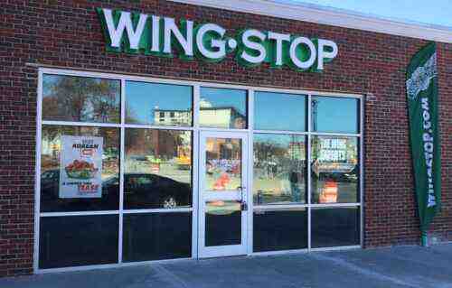 Coût, bénéfices et opportunités de la franchise Wingstop