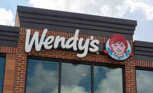 Coût, profit et opportunité de la franchise Wendy