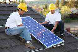 Exemple de business plan pour l'installation de panneaux solaires