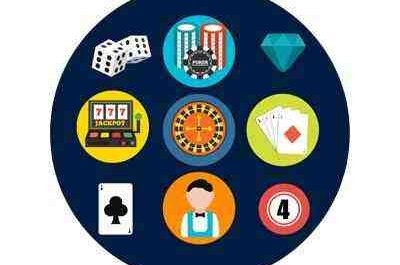 Exemple de plan d'affaires de casino en ligne