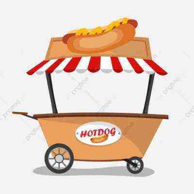 Exemple de plan d'affaires de chariot à hot-dogs