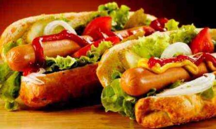Exemple de plan d'affaires pour un restaurant de hot-dogs