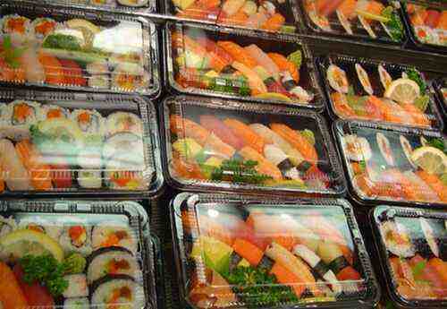Franchise Cost, Profit et Ace Sushi Caractéristiques