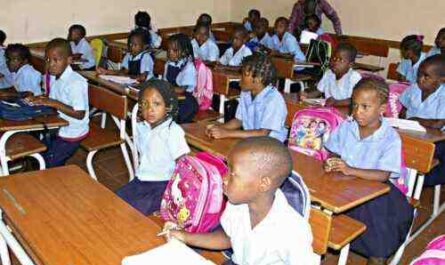 Ouverture d'une école privée au Nigeria - écoles maternelles, primaires et secondaires