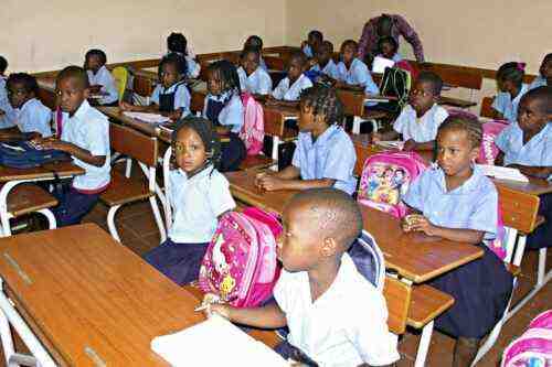 Ouverture d’une école privée au Nigeria – écoles maternelles, primaires et secondaires