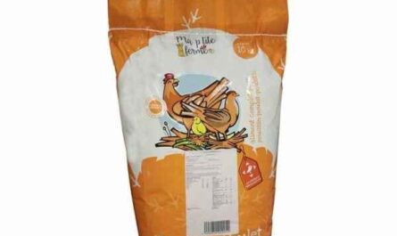 Aliments pour volailles de chair : que nourrir vos poulets de viande