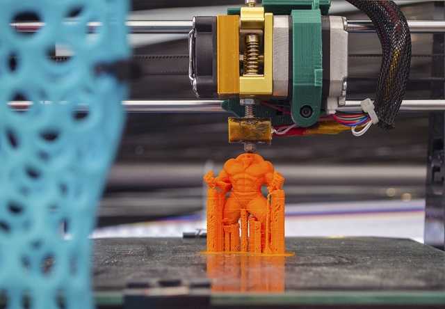 10 Ide Bisnis 3D Printing yang Menguntungkan Bagi Investor